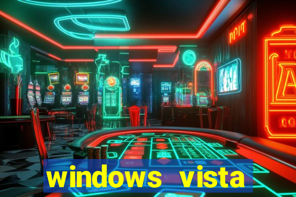 windows vista simulator online